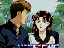 Kusatta Kyoushi no Houteishiki